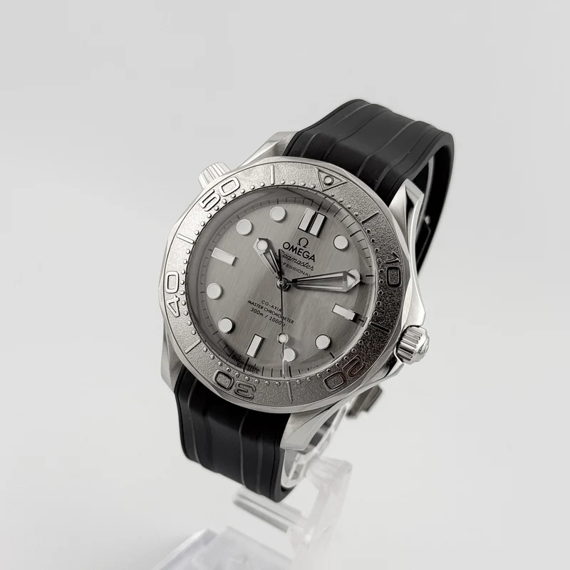 Omega Seamster Diver 300M 210.32.42.20.06.002 - 2026