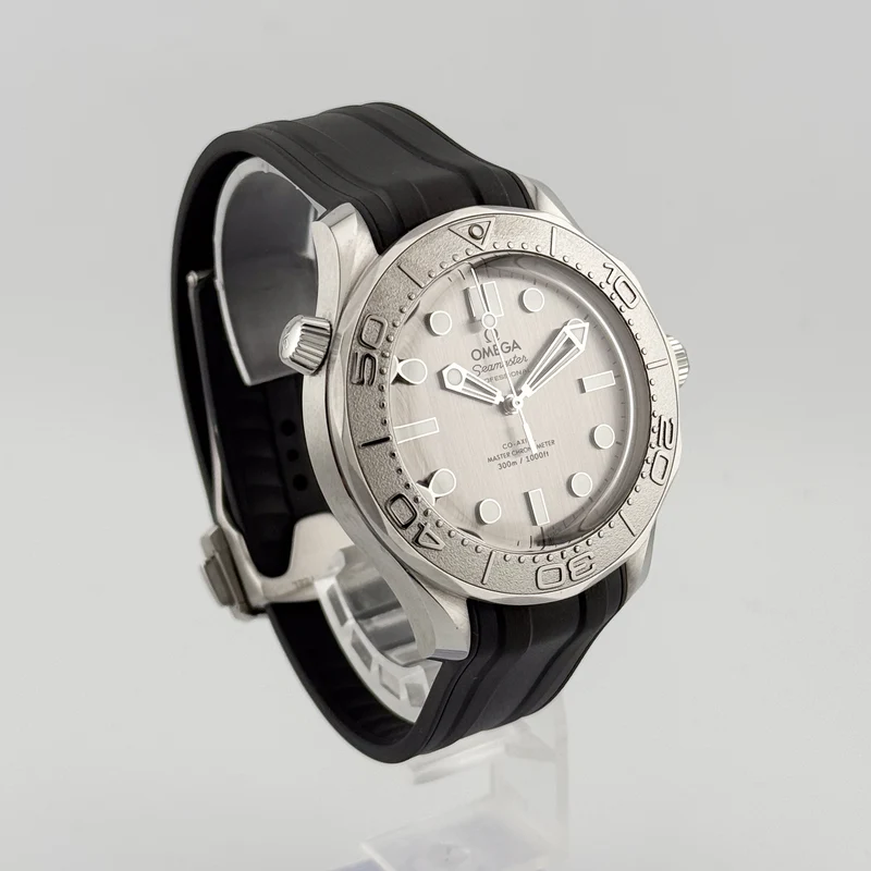 Omega Seamster Diver 300M 210.32.42.20.06.002 - 2026