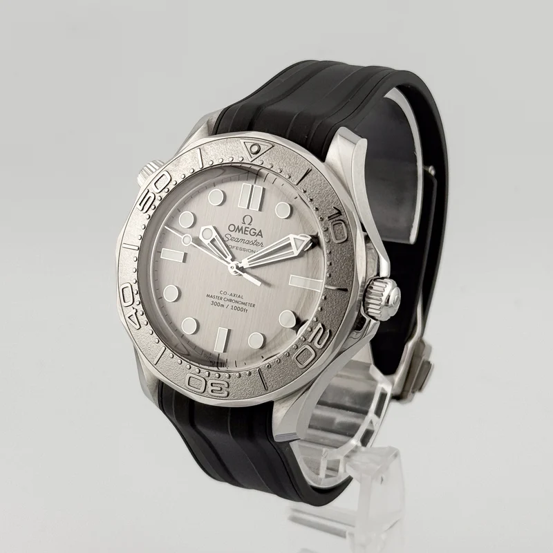 Omega Seamster Diver 300M 210.32.42.20.06.002 - 2026