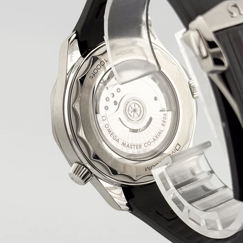 Omega Seamster Diver 300M 210.32.42.20.06.002 - 2026