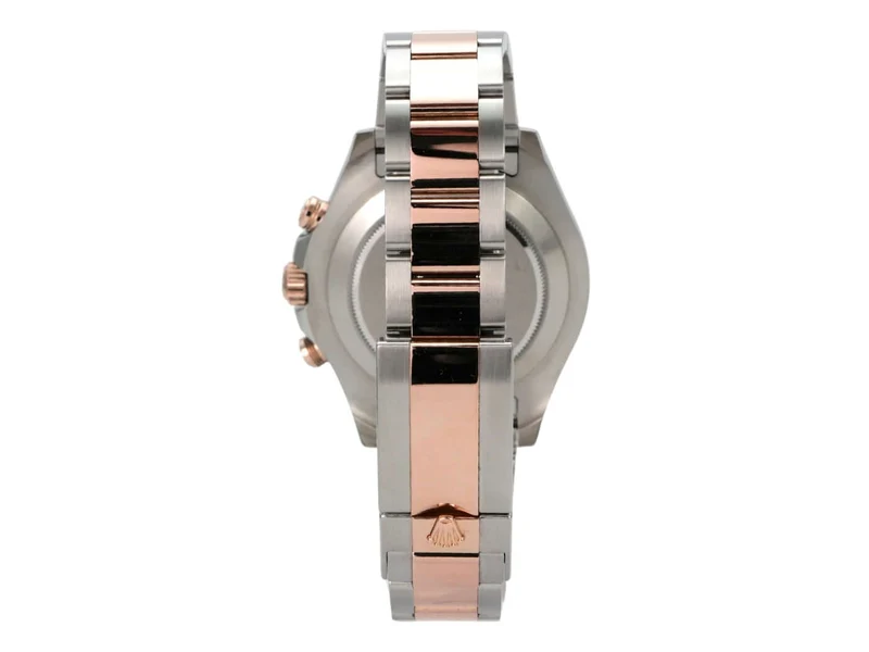 Rolex Yacht-Master II 116681 Edelstahl Everose-Gold