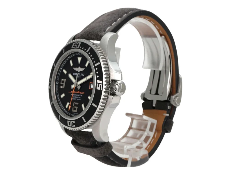 Breitling Superocean Orange Second 44 A1739102.BA80