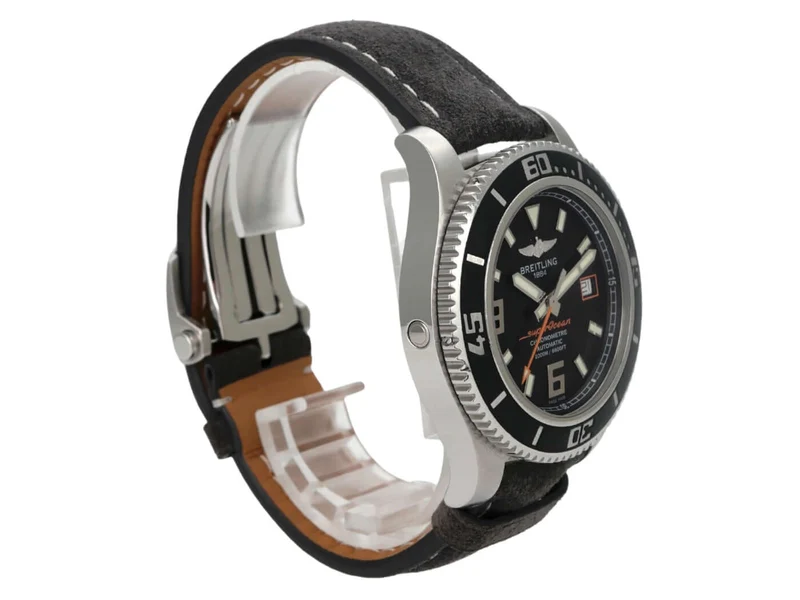 Breitling Superocean Orange Second 44 A1739102.BA80