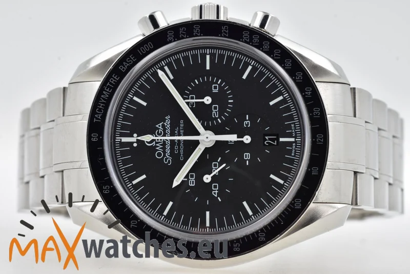 Omega Speedmaster Professional Chronograph 44mm 31130445001002