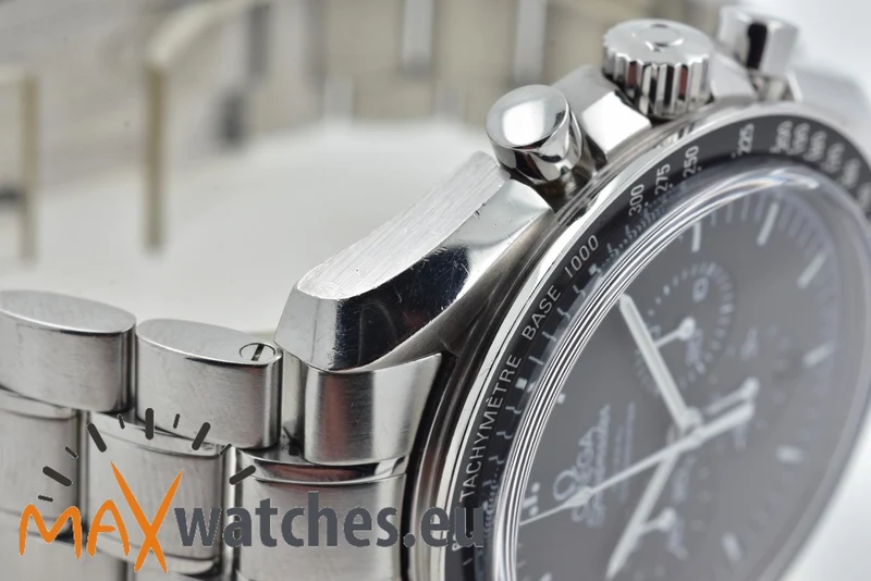 Omega Speedmaster Professional Chronograph 44mm 31130445001002