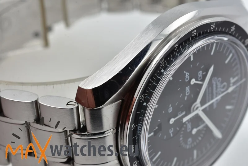 Omega Speedmaster Professional Chronograph 44mm 31130445001002
