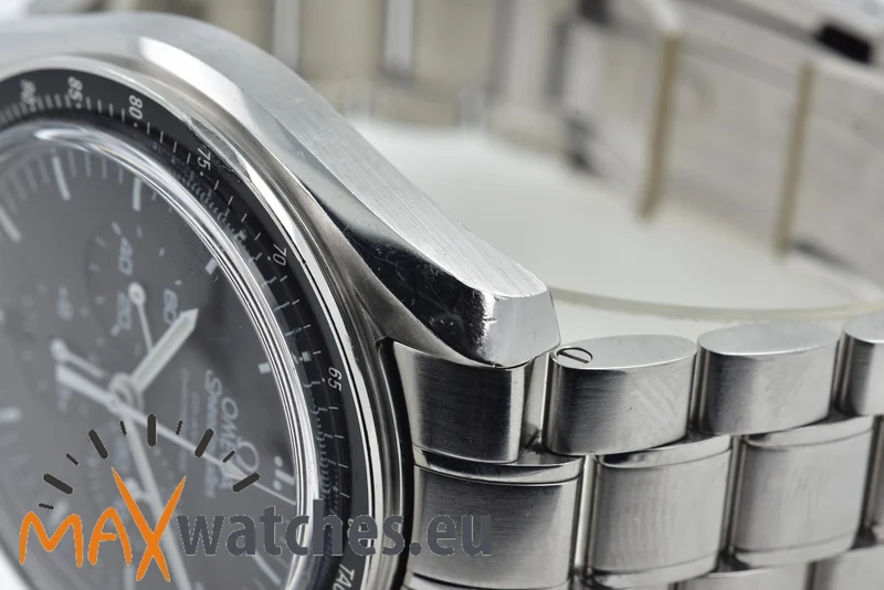 Omega Speedmaster Professional Chronograph 44mm 31130445001002