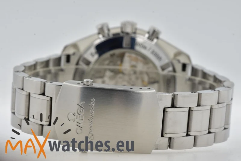 Omega Speedmaster Professional Chronograph 44mm 31130445001002