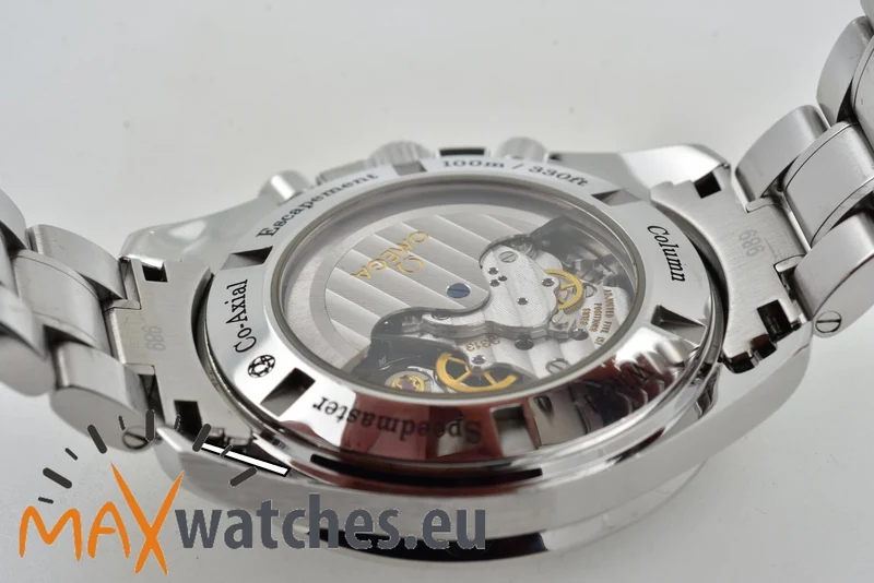 Omega Speedmaster Professional Chronograph 44mm 31130445001002