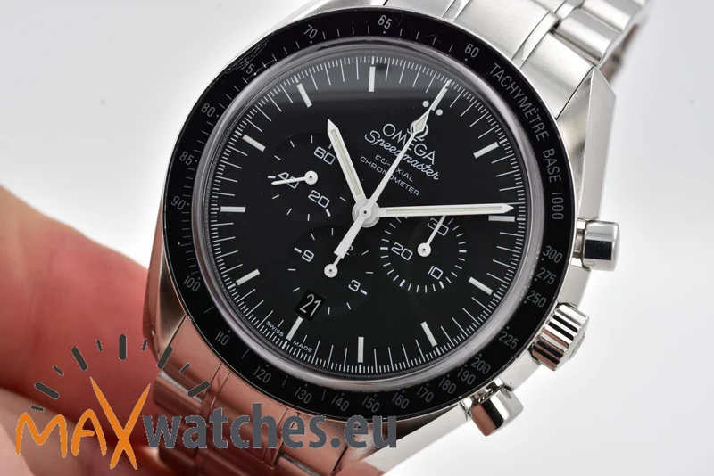 Omega Speedmaster Professional Chronograph 44mm 31130445001002