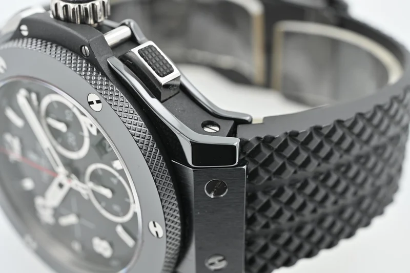 Hublot Big Bang Black Magic Chronograph 301.CX.130.RX