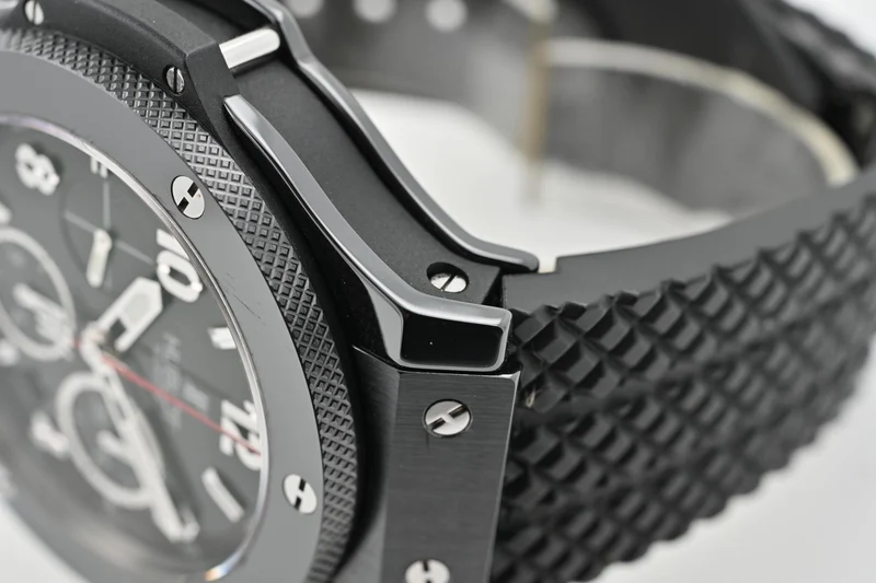 Hublot Big Bang Black Magic Chronograph 301.CX.130.RX