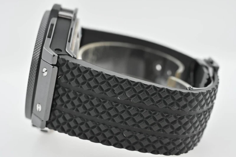 Hublot Big Bang Black Magic Chronograph 301.CX.130.RX