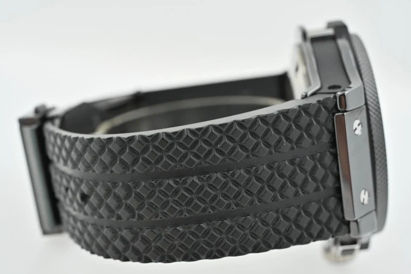 Hublot Big Bang Black Magic Chronograph 301.CX.130.RX