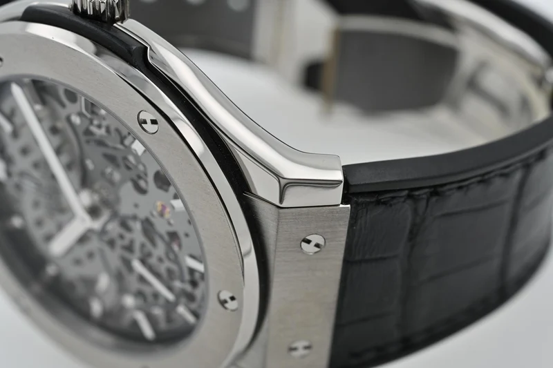Hublot Classic Fusion Skeleton 515.NX.0170.LR
