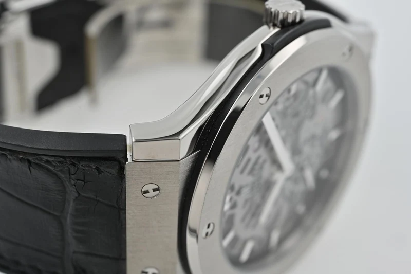 Hublot Classic Fusion Skeleton 515.NX.0170.LR