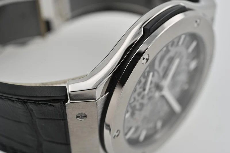 Hublot Classic Fusion Skeleton 515.NX.0170.LR
