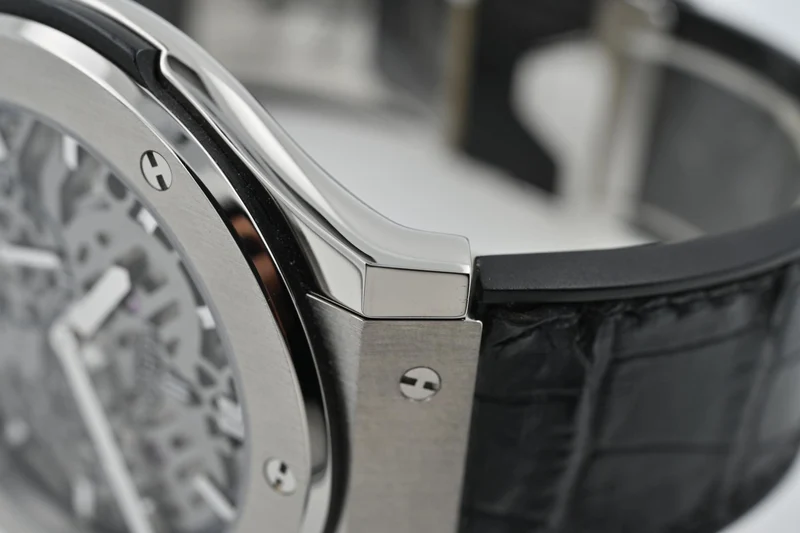 Hublot Classic Fusion Skeleton 515.NX.0170.LR