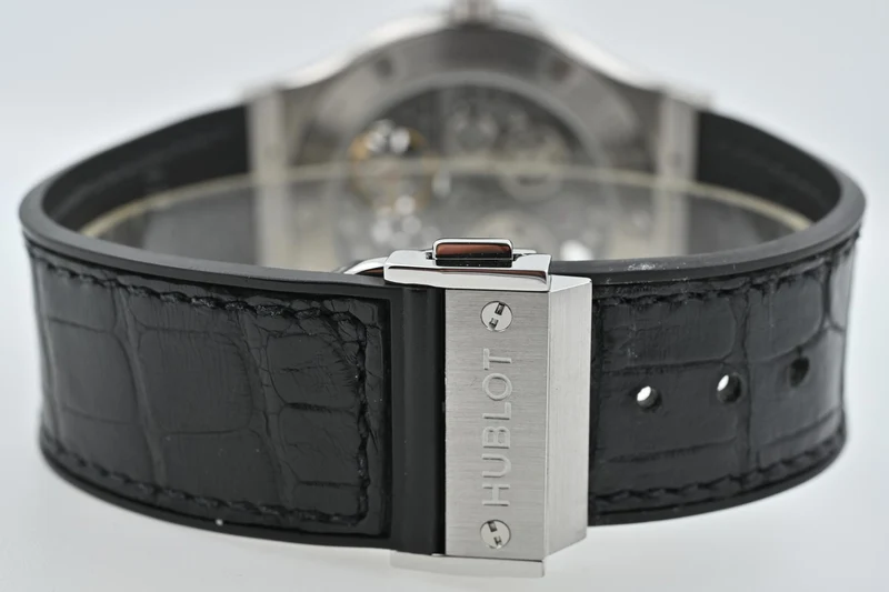 Hublot Classic Fusion Skeleton 515.NX.0170.LR