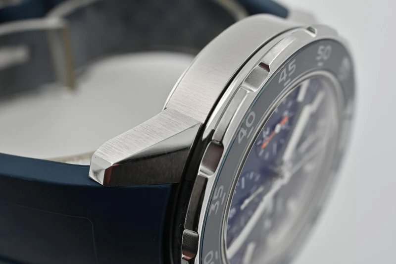 IWC Aquatimer Chronograph IW376711 Blue Dial