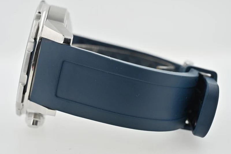 IWC Aquatimer Chronograph IW376711 Blue Dial