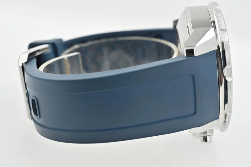 IWC Aquatimer Chronograph IW376711 Blue Dial