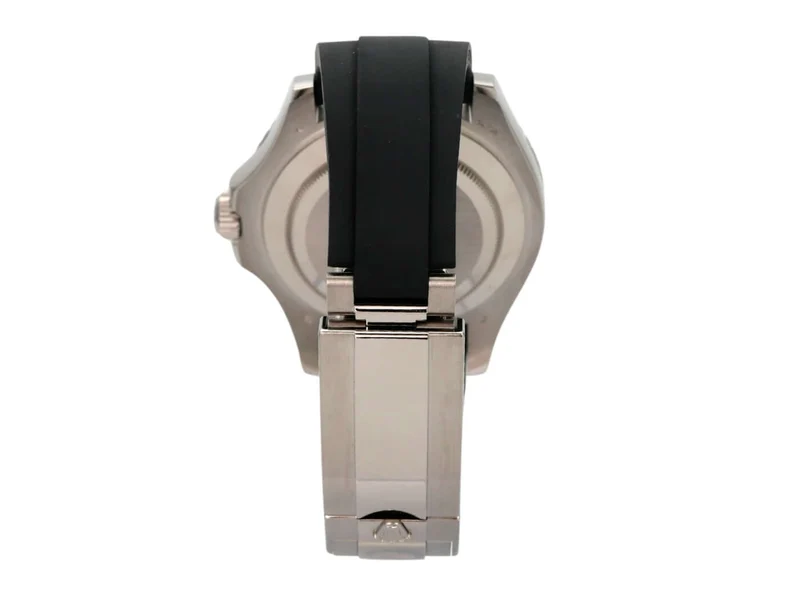 Rolex Yacht-Master 42 Weißgold 226659