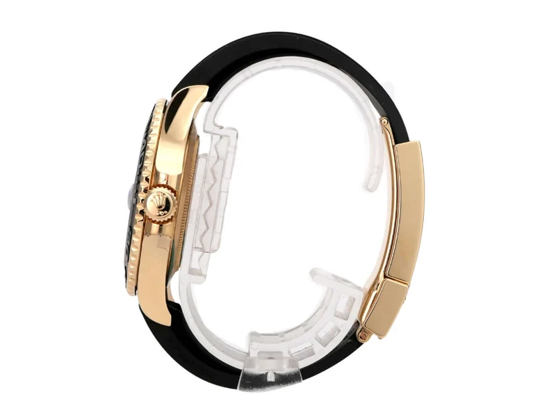 Rolex Yacht-Master 42 Gelbgold 226658