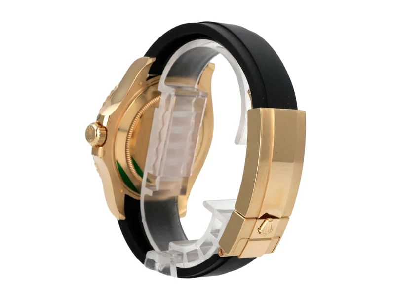 Rolex Yacht-Master 42 Gelbgold 226658