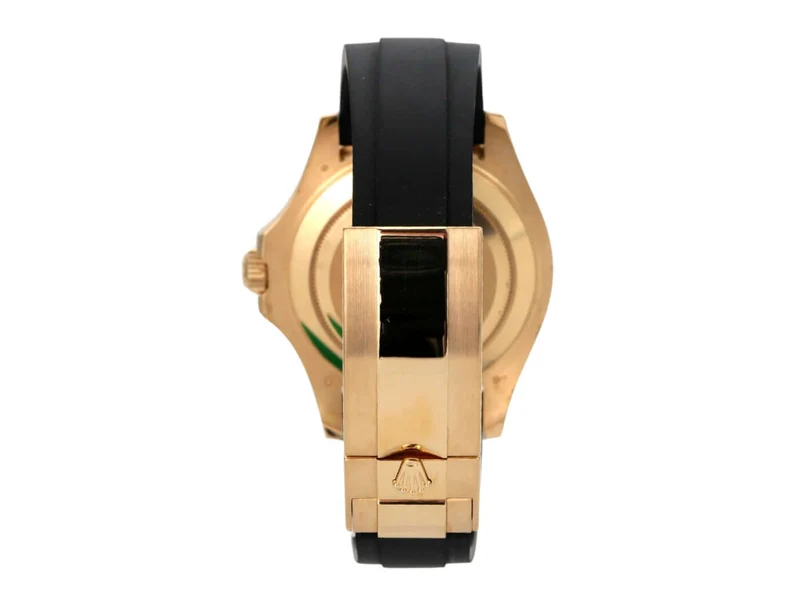 Rolex Yacht-Master 42 Gelbgold 226658