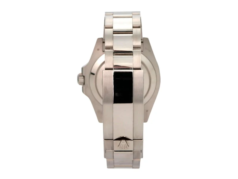 Rolex Submariner Date Weißgold 126619LB