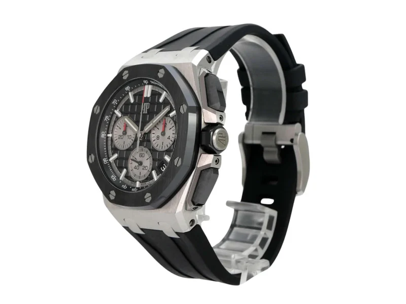 Audemars Piguet Royal Oak Offshore Chronograph 26420SO.OO.A002CA.01