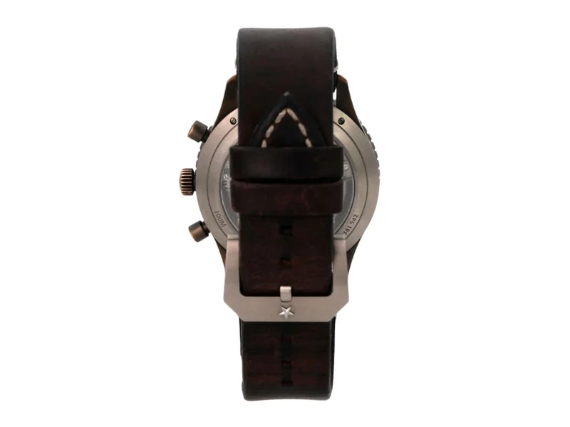 Zenith Pilot Cronometro Tipo CP-2 Flyback 29.2240.405-18.C801