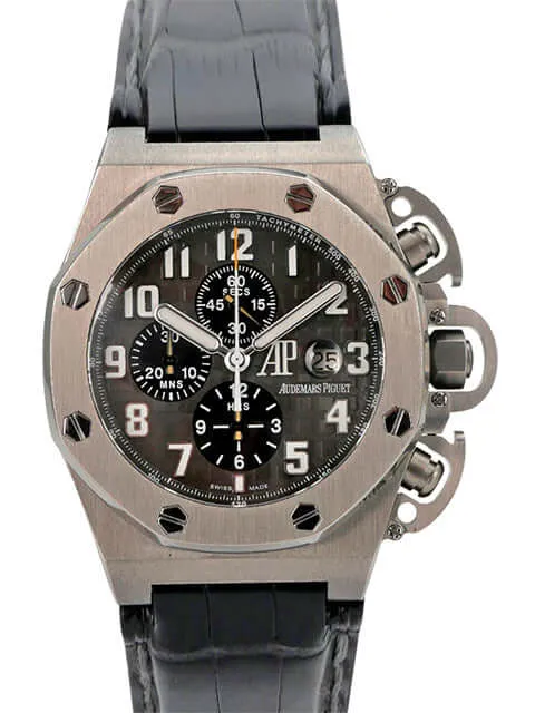 Audemars Piguet Royal Oak Offshore T3 Limited 25863TI.OO.A001CU.01