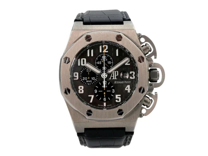 Audemars Piguet Royal Oak Offshore T3 Limited 25863TI.OO.A001CU.01