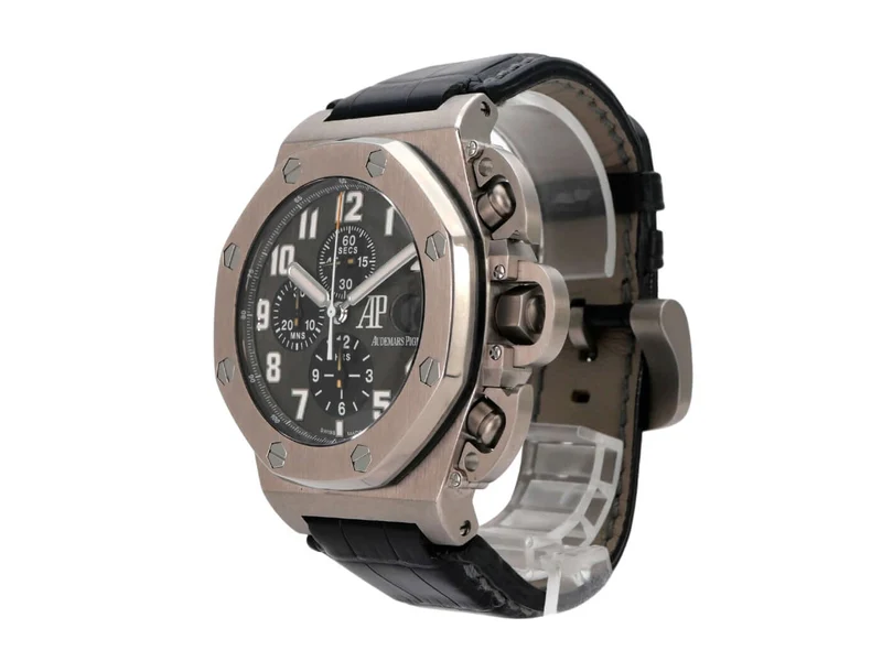 Audemars Piguet Royal Oak Offshore T3 Limited 25863TI.OO.A001CU.01