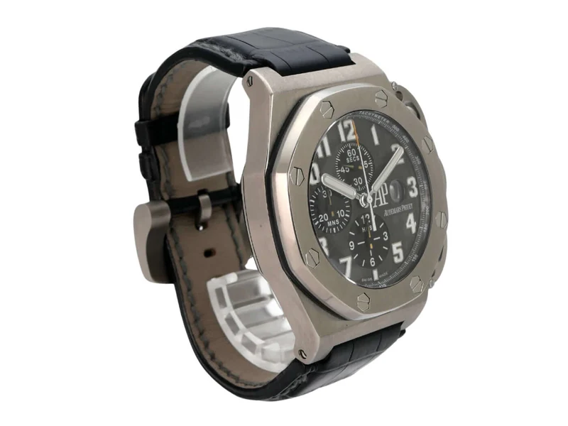 Audemars Piguet Royal Oak Offshore T3 Limited 25863TI.OO.A001CU.01