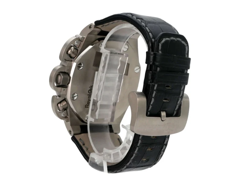 Audemars Piguet Royal Oak Offshore T3 Limited 25863TI.OO.A001CU.01
