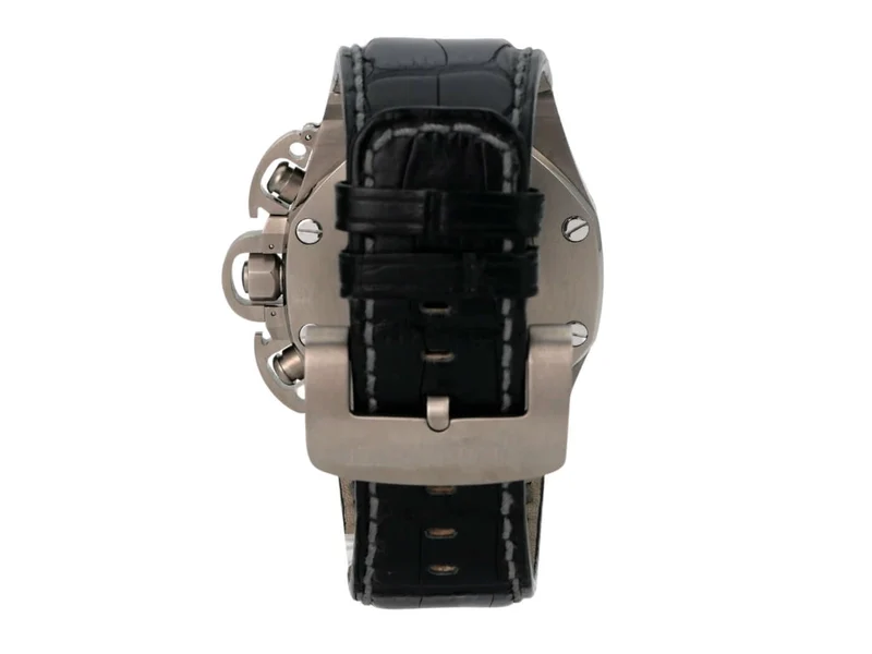 Audemars Piguet Royal Oak Offshore T3 Limited 25863TI.OO.A001CU.01