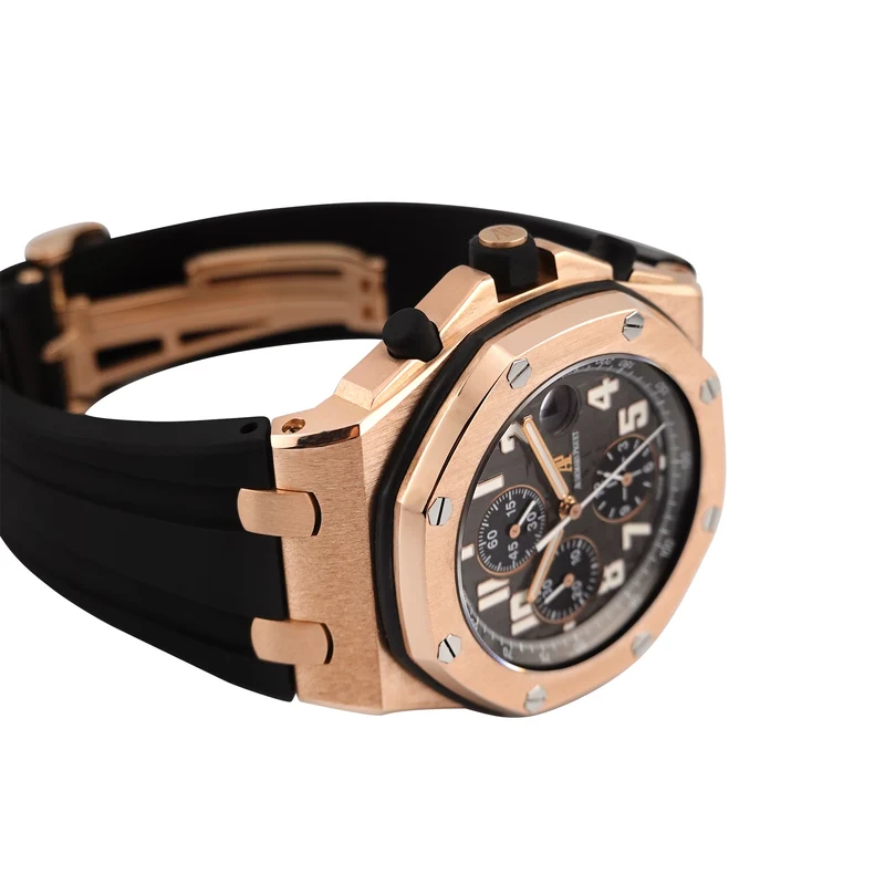 Audemars Piguet Royal Oak Offshore Roségold 26178OK.OO.D002CA.01 - 2013