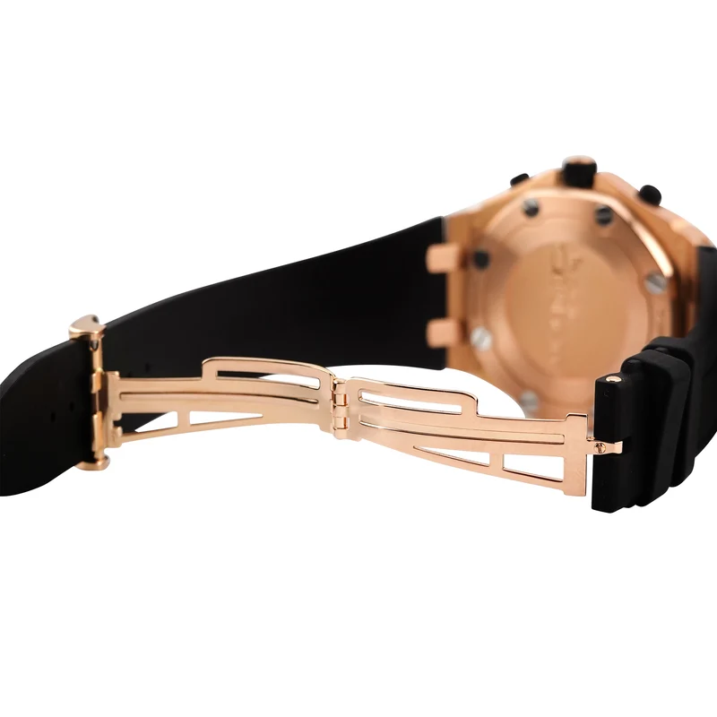 Audemars Piguet Royal Oak Offshore Roségold 26178OK.OO.D002CA.01 - 2013