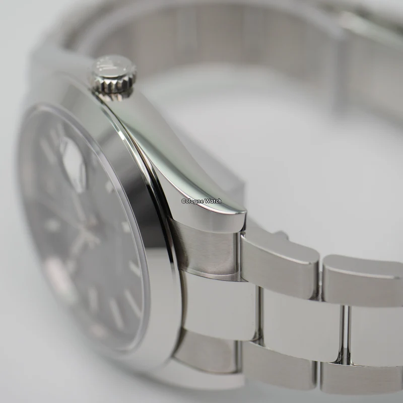 Rolex Datejust 41 Stahl 126300 -2019