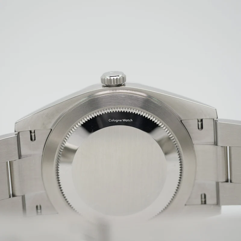 Rolex Datejust 41 Stahl 126300 -2019