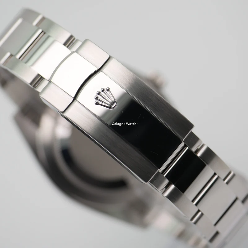 Rolex Datejust 41 Stahl 126300 -2019