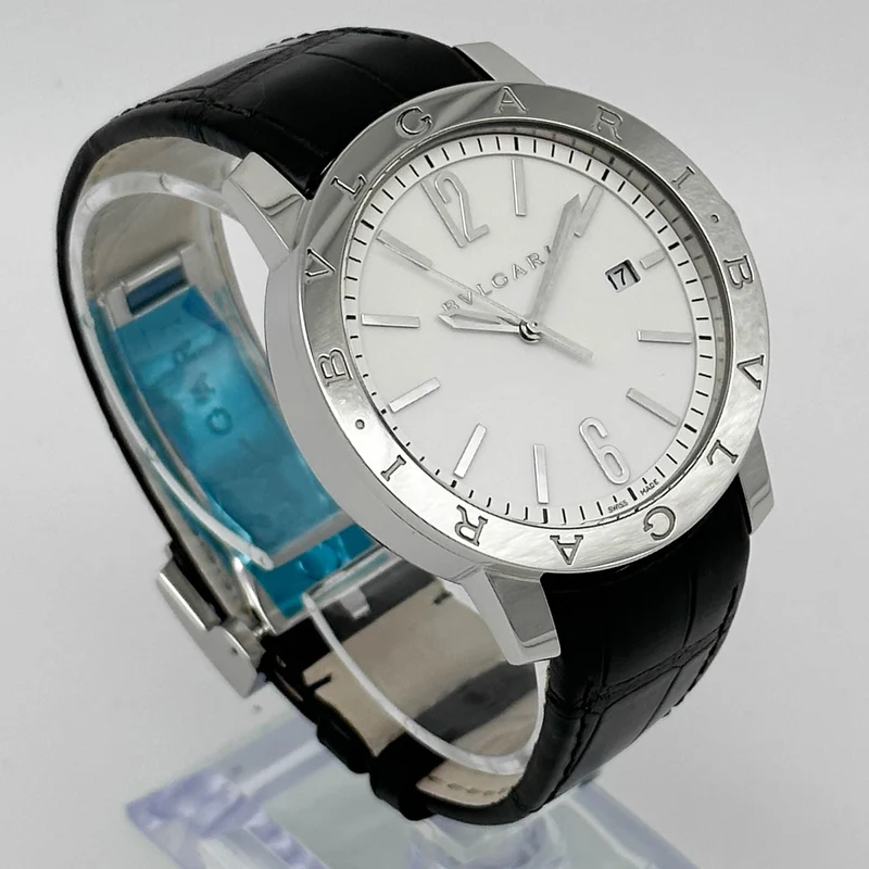 Bvlgari Bulgari Bulgari BB41S