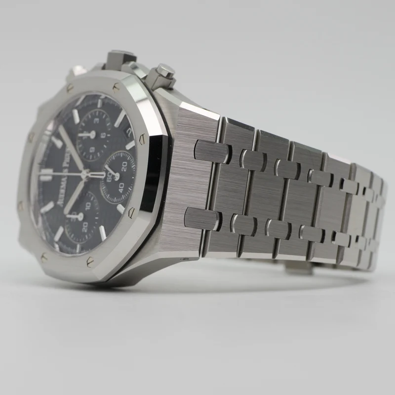 Audemars Piguet Royal Oak Stahl 50th anniversary 26240ST.OO.1320ST.04 - 2023