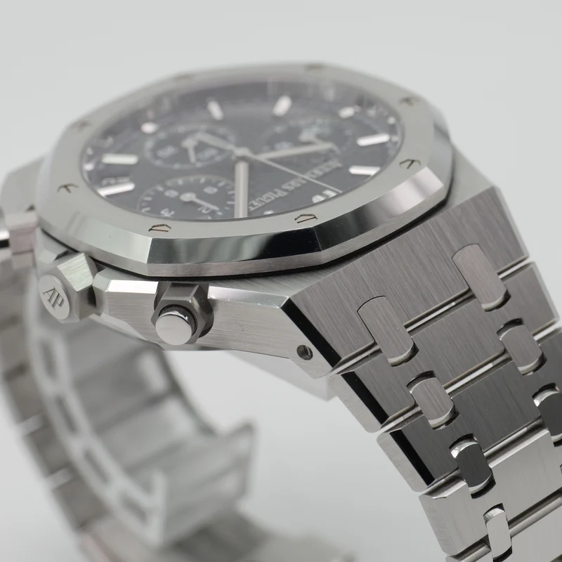 Audemars Piguet Royal Oak Stahl 50th anniversary 26240ST.OO.1320ST.04 - 2023