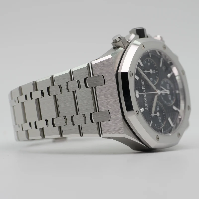 Audemars Piguet Royal Oak Stahl 50th anniversary 26240ST.OO.1320ST.04 - 2023