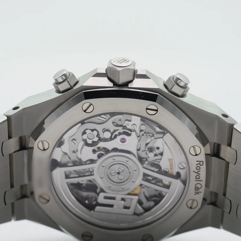 Audemars Piguet Royal Oak Stahl 50th anniversary 26240ST.OO.1320ST.04 - 2023