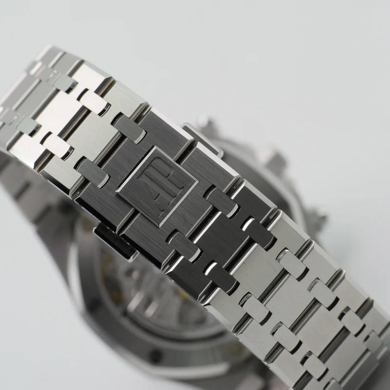 Audemars Piguet Royal Oak Stahl 50th anniversary 26240ST.OO.1320ST.04 - 2023